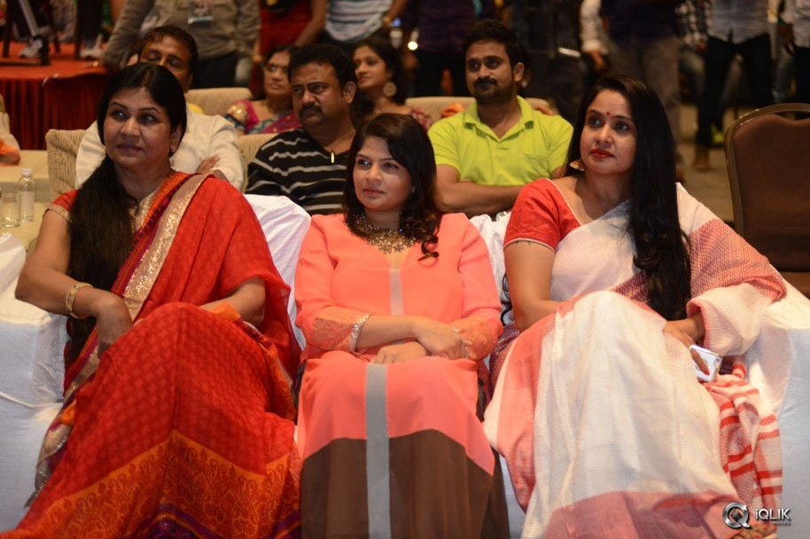 Dongata-Movie-Audio-Launch